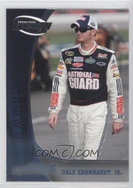 2009 Press Pass Fusion - [Base] #65 - Dale Earnhardt Jr.