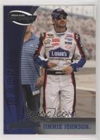 Jimmie Johnson