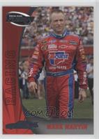 Mark Martin