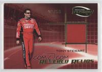 Tony Stewart #/50