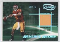 Mark Sanchez #/10