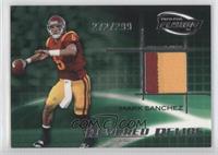 Mark Sanchez #/299