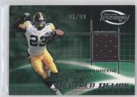 Shonn Greene #/99