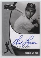 Fred Lynn