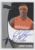 Jonny Flynn