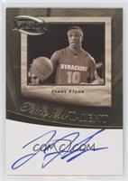 Jonny Flynn #/99