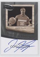 Jonny Flynn #/193