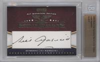 Luis Aparicio [BGS Authentic] #/21