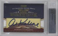 Al Kaline [BGS Authentic] #/25