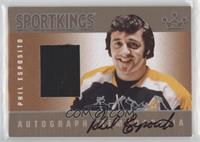 Phil Esposito