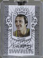 Rick Barry [Uncirculated]