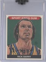 Rick Barry [Uncirculated]