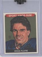 Doug Flutie [Uncirculated]