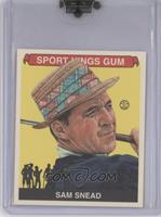 Sam Snead [Uncirculated]