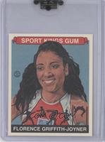 Florence Griffith-Joyner [Uncirculated]