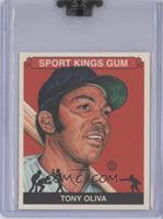 Tony Oliva [Uncirculated]