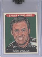 Rusty Wallace [Uncirculated]