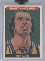 Rick Barry [Uncirculated]