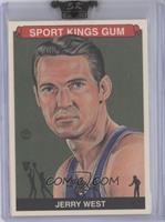 Jerry West [Uncirculated]