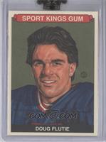 Doug Flutie [Uncirculated]