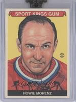 Howie Morenz [Uncirculated]