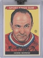 Howie Morenz