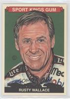 Rusty Wallace