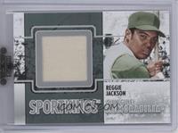 Reggie Jackson [Uncirculated]