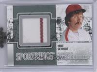 Mike Schmidt [Uncirculated]