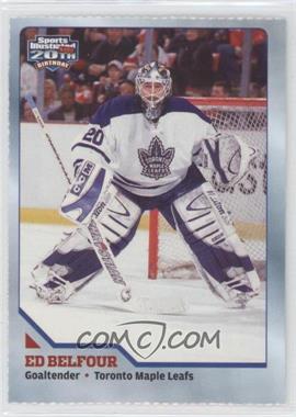 2009 Sports Illustrated for Kids Series 4 - [Base] #339 - 20th Birthday - Ed Belfour