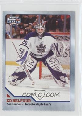 2009 Sports Illustrated for Kids Series 4 - [Base] #339 - 20th Birthday - Ed Belfour