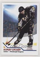 Art - Sidney Crosby