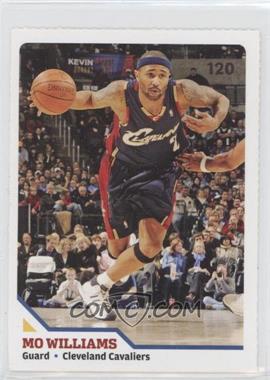 2009 Sports Illustrated for Kids Series 4 - [Base] #368 - Mo Williams