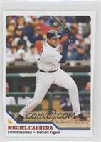 Miguel Cabrera [Poor to Fair]