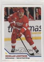 Nicklas Lidstrom