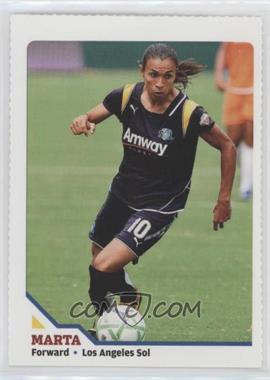 2009 Sports Illustrated for Kids Series 4 - [Base] #422 - Marta