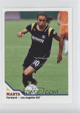 2009 Sports Illustrated for Kids Series 4 - [Base] #422 - Marta