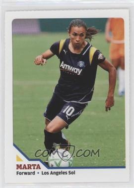 2009 Sports Illustrated for Kids Series 4 - [Base] #422 - Marta