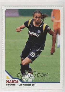 2009 Sports Illustrated for Kids Series 4 - [Base] #422 - Marta [EX to NM]