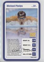 Michael Phelps [EX to NM]