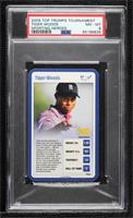 Tiger Woods [PSA 8 NM‑MT]