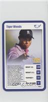 Tiger Woods