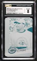 Sports - Baltimore Ravens [CGC 8 NM/Mint] #/1