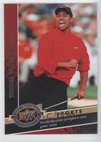 Sports - Tiger Woods