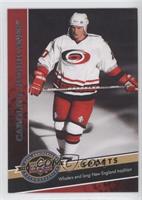 Sports - Carolina Hurricanes