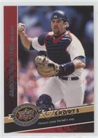 Sports - Jason Varitek