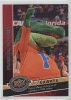 Sports - Florida Gators