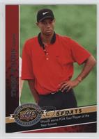 Sports - Tiger Woods