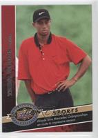 Sports - Tiger Woods