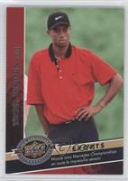 Sports - Tiger Woods